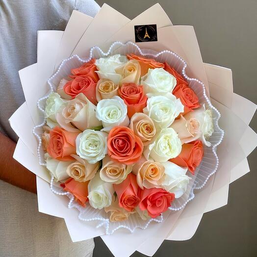 Восторг мечты