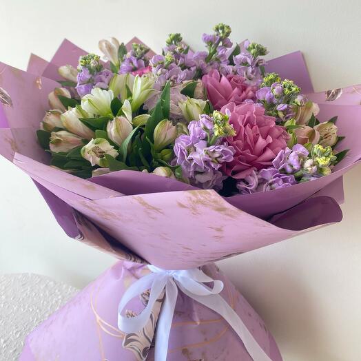 Цветок принцессы