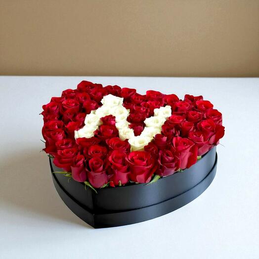 Corazón en palabras