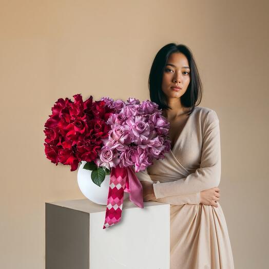 моя любимая