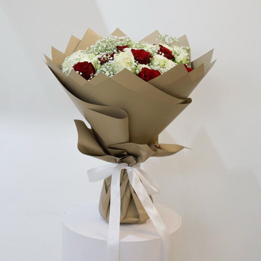 Классическая любовь