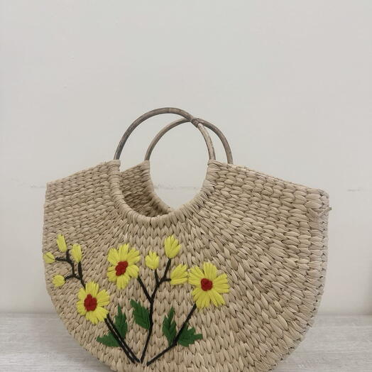 HAND MADE BAG