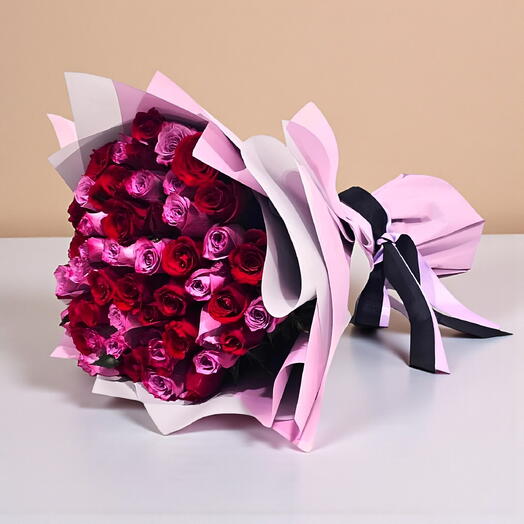 Симфония любви