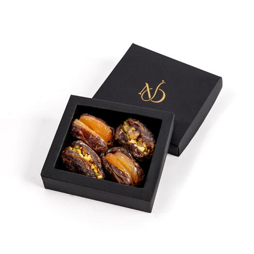 Luxury Eid Stuffed Dates