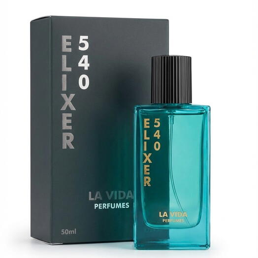 Elixer 540