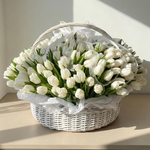 Тюльпан Люкс