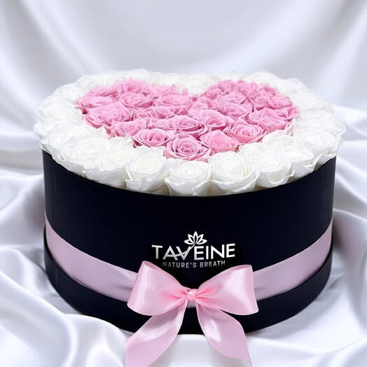 SOFT CODE – издание Blush Heart