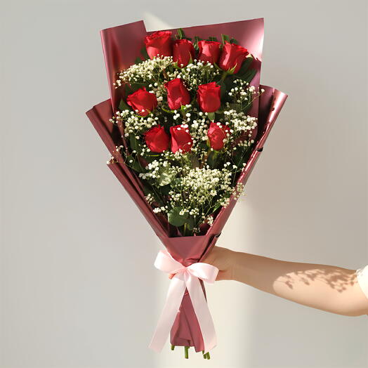 Красная симфония