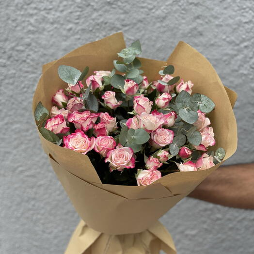 وردة سبراي ريفليكس