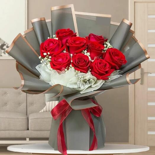 Sonata Floral de Amor