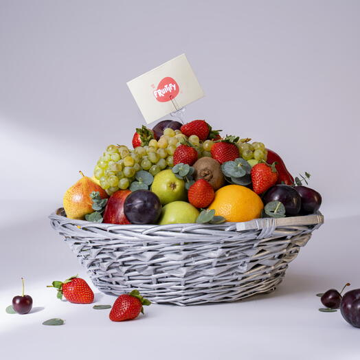 Корзина Feel Good -5кг