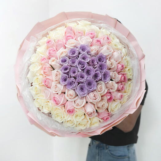 99 Любовная фантазия