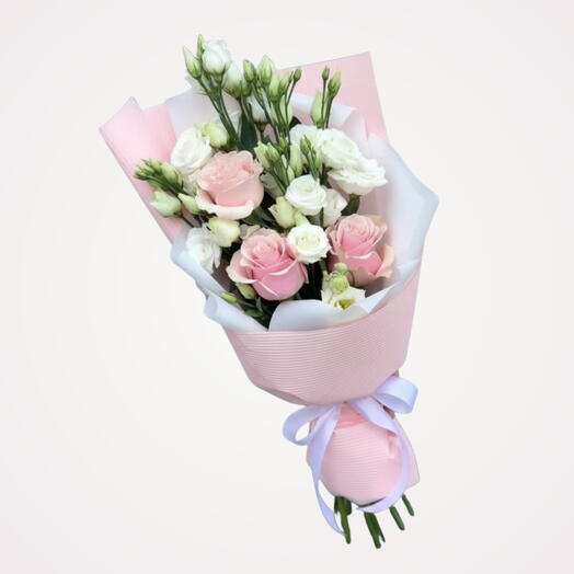 Вся моя любовь