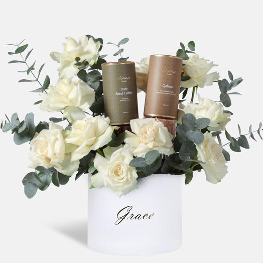 Кофейный подарочный набор Batee