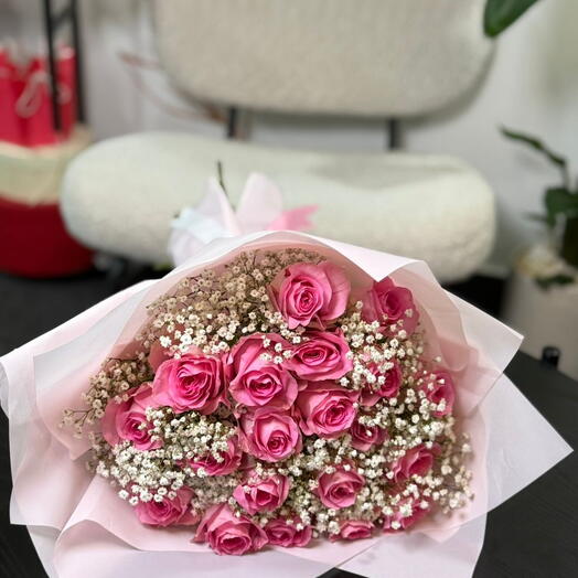 RBR Douce Élégance