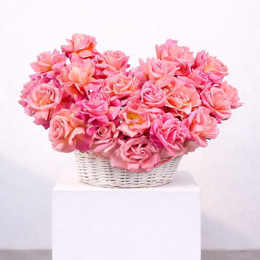 Любовь в структуре