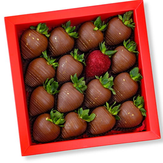 She Is The One - MEDIUM