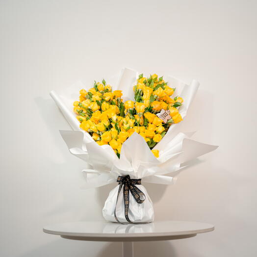 Золотое сердце