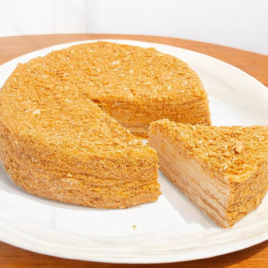 Mini Special Napoleon 600g