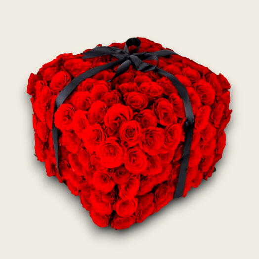 Любовь и страсть