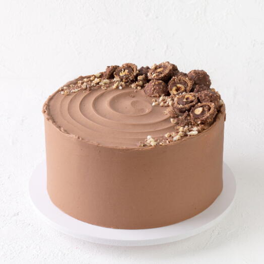 Ferrero Rocher (16-19 порций)