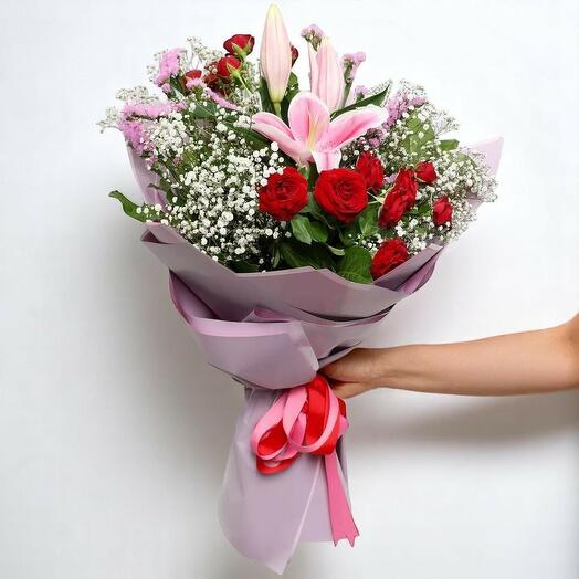 Чистая красота