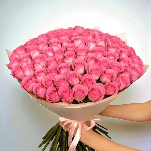 Сладкая безмятежность