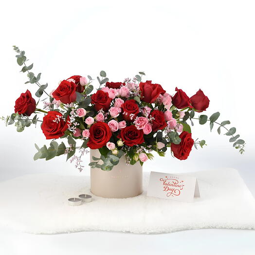 Розовое величие