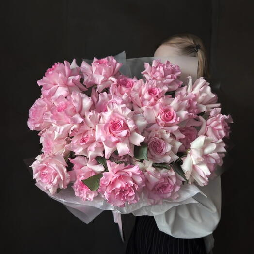 Reflex Розовая Элегантность