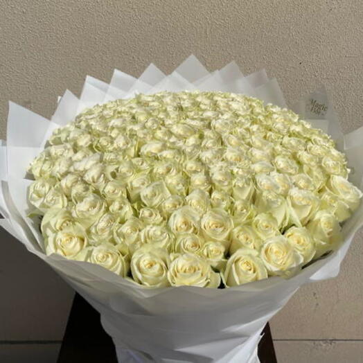 Совершенство лепестков