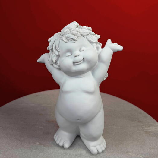 Ангельское очарование