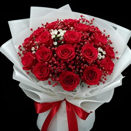 Mélange Reine Rouge