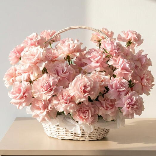 Розовый Суверен