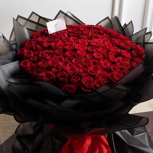 Сто поцелуев