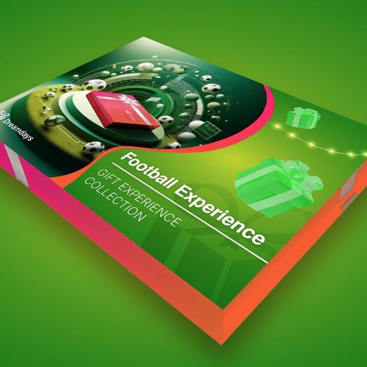 Футбольные впечатления