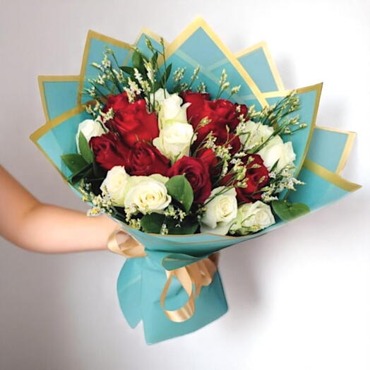 Yara bouquet