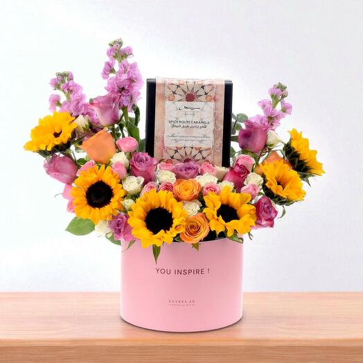 Садовый ящик Sunbeam Mirzam Combo