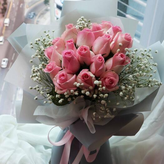 Идеальная дружба