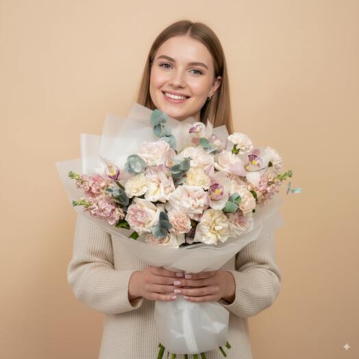 Whispers of Serenity