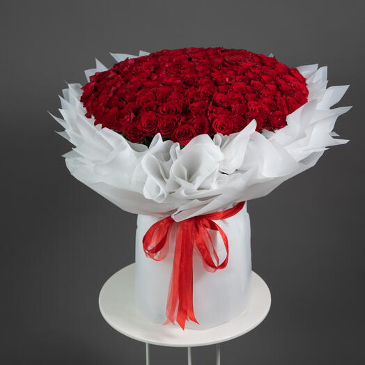 One Big Blossom Love