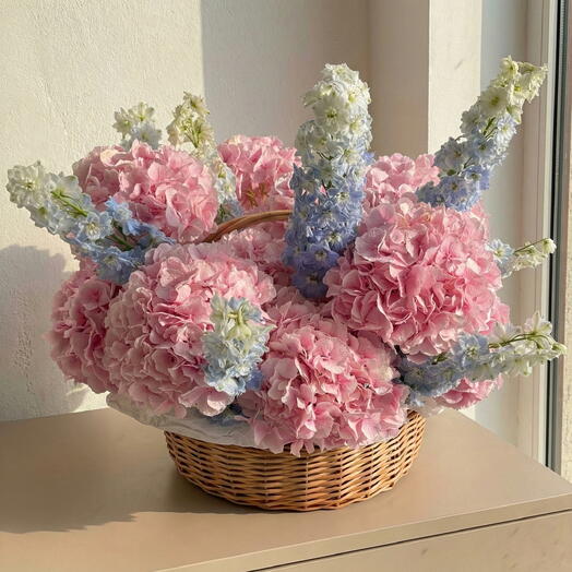 Белый Ангел