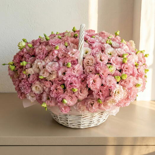 Любовь в цветах