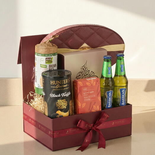 The Sweet Reserve Hamper