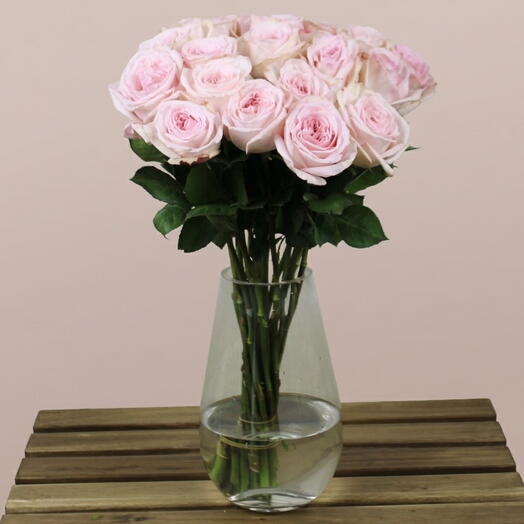 Aromatic Ohara Vase 1124