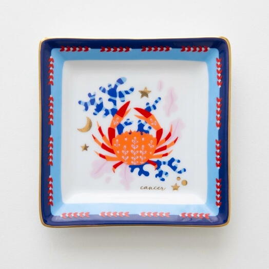 Mini Tray Cancer - Zodiac Vibe
