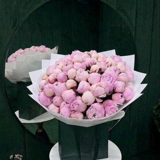 Royal Pink — настроение ко Дню матери 💖