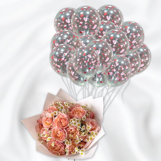 Радостные подарки - 3909