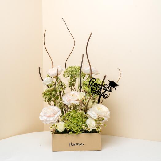 Айвори юбилей