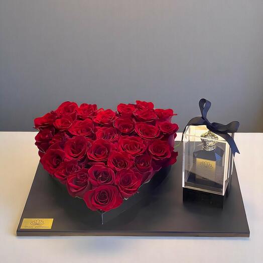 Вечная Любовь