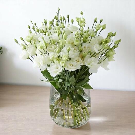 Цветочные композиции